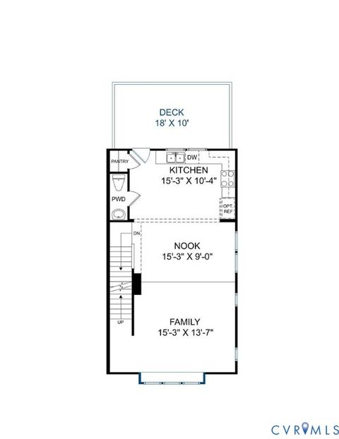 Tiny photo for 280 Greenpark Road, Sandston, VA 23150 (MLS # 2532471)