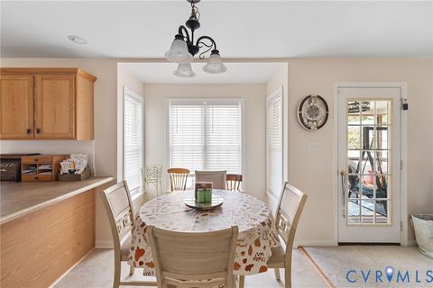 Tiny photo for 12400 Ivytree Terrace, Chester, VA 23831 (MLS # 2526841)