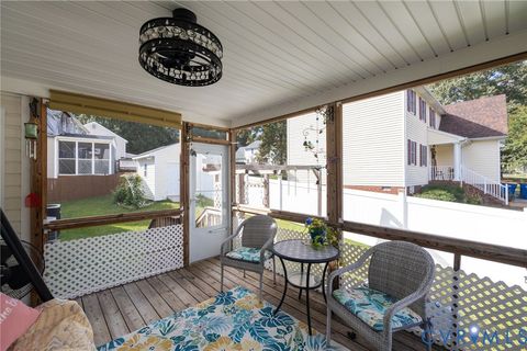 Tiny photo for 12400 Ivytree Terrace, Chester, VA 23831 (MLS # 2526841)