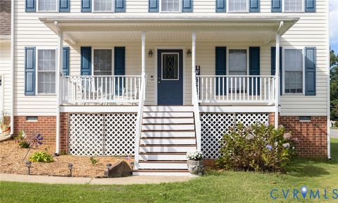 Tiny photo for 12400 Ivytree Terrace, Chester, VA 23831 (MLS # 2526841)