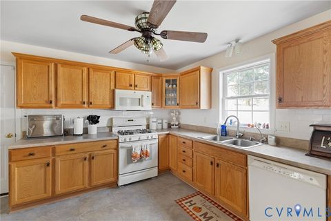 Tiny photo for 12400 Ivytree Terrace, Chester, VA 23831 (MLS # 2526841)