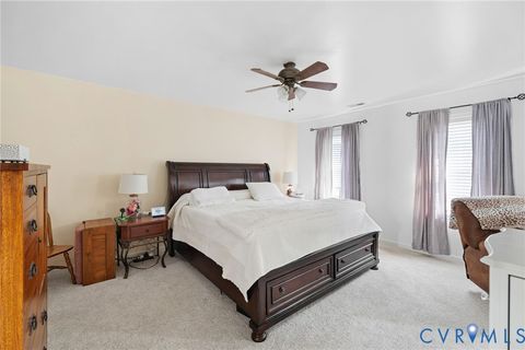 Tiny photo for 12400 Ivytree Terrace, Chester, VA 23831 (MLS # 2526841)