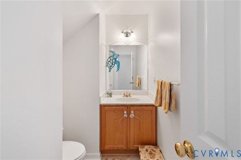 Tiny photo for 12400 Ivytree Terrace, Chester, VA 23831 (MLS # 2526841)