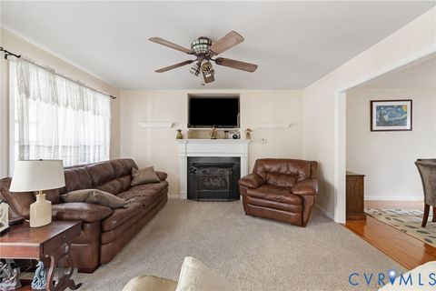 Tiny photo for 12400 Ivytree Terrace, Chester, VA 23831 (MLS # 2526841)
