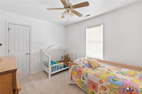 Tiny photo for 12400 Ivytree Terrace, Chester, VA 23831 (MLS # 2526841)