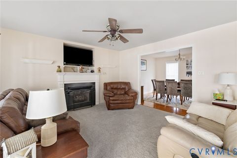 Tiny photo for 12400 Ivytree Terrace, Chester, VA 23831 (MLS # 2526841)