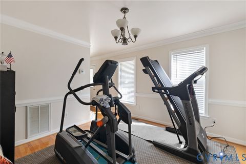 Tiny photo for 12400 Ivytree Terrace, Chester, VA 23831 (MLS # 2526841)