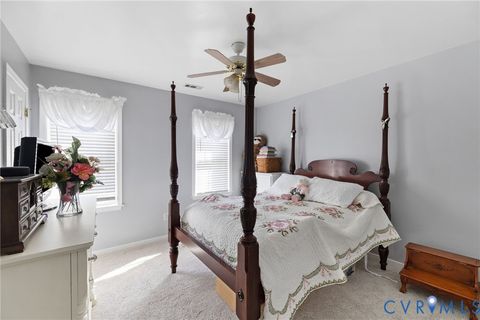 Tiny photo for 12400 Ivytree Terrace, Chester, VA 23831 (MLS # 2526841)
