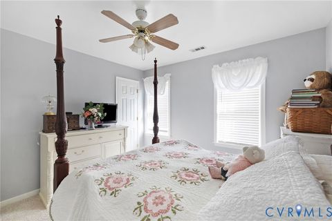 Tiny photo for 12400 Ivytree Terrace, Chester, VA 23831 (MLS # 2526841)