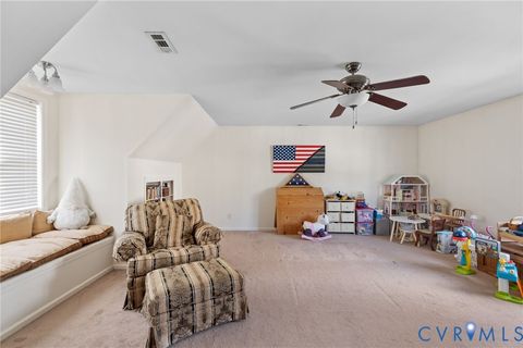 Tiny photo for 12400 Ivytree Terrace, Chester, VA 23831 (MLS # 2526841)