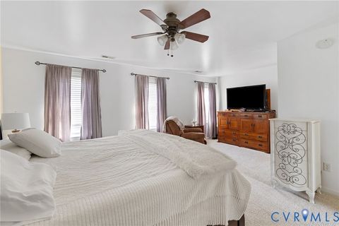 Tiny photo for 12400 Ivytree Terrace, Chester, VA 23831 (MLS # 2526841)