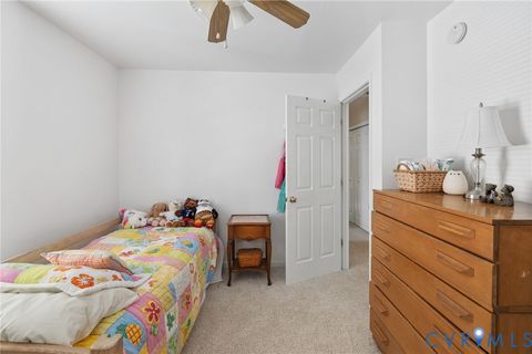 Tiny photo for 12400 Ivytree Terrace, Chester, VA 23831 (MLS # 2526841)