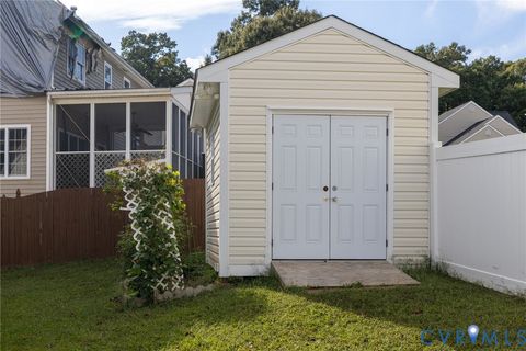 Tiny photo for 12400 Ivytree Terrace, Chester, VA 23831 (MLS # 2526841)