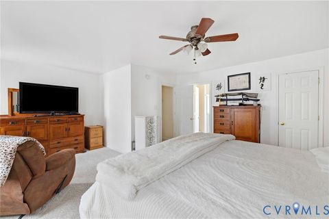 Tiny photo for 12400 Ivytree Terrace, Chester, VA 23831 (MLS # 2526841)