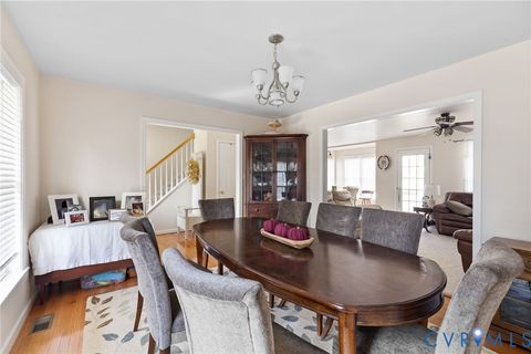 Tiny photo for 12400 Ivytree Terrace, Chester, VA 23831 (MLS # 2526841)
