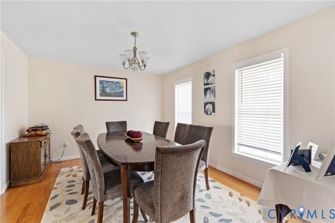 Tiny photo for 12400 Ivytree Terrace, Chester, VA 23831 (MLS # 2526841)