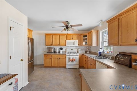 Tiny photo for 12400 Ivytree Terrace, Chester, VA 23831 (MLS # 2526841)