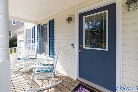 Tiny photo for 12400 Ivytree Terrace, Chester, VA 23831 (MLS # 2526841)