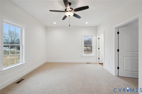 Tiny photo for 9396 Louisa Road, Gordonsville, VA 22942 (MLS # 2628793)