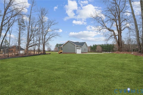 Tiny photo for 9396 Louisa Road, Gordonsville, VA 22942 (MLS # 2628793)