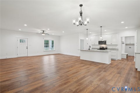 Tiny photo for 9396 Louisa Road, Gordonsville, VA 22942 (MLS # 2628793)