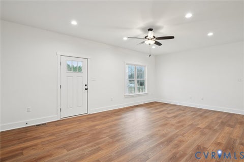 Tiny photo for 9396 Louisa Road, Gordonsville, VA 22942 (MLS # 2628793)