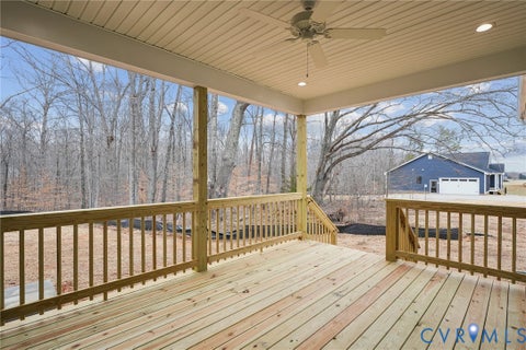 Tiny photo for 9396 Louisa Road, Gordonsville, VA 22942 (MLS # 2628793)