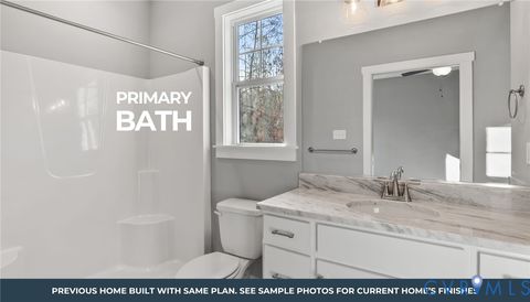 Tiny photo for 435 Raleigh Avenue, South Hill, VA 23970 (MLS # 2613992)