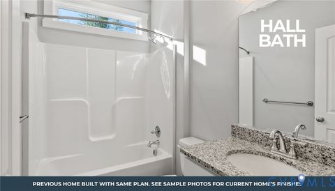 Tiny photo for 435 Raleigh Avenue, South Hill, VA 23970 (MLS # 2613992)