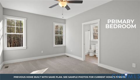 Tiny photo for 435 Raleigh Avenue, South Hill, VA 23970 (MLS # 2613992)