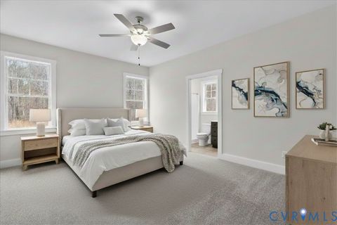 Tiny photo for 435 Raleigh Avenue, South Hill, VA 23970 (MLS # 2613992)