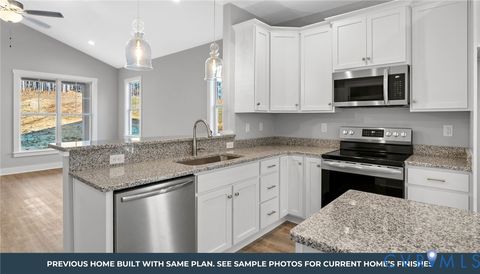 Tiny photo for 435 Raleigh Avenue, South Hill, VA 23970 (MLS # 2613992)