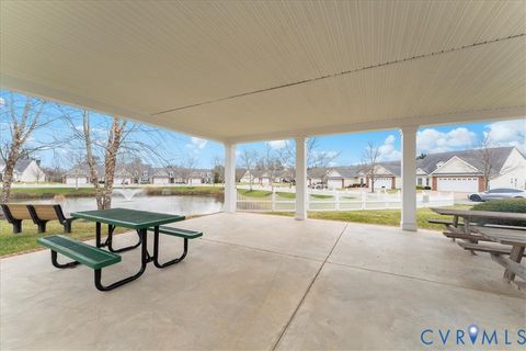 Tiny photo for 7752 Homeplace Court, Mechanicsville, VA 23111 (MLS # 2610880)