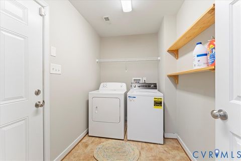 Tiny photo for 7752 Homeplace Court, Mechanicsville, VA 23111 (MLS # 2610880)