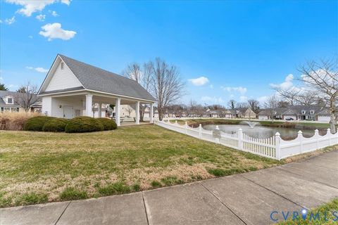 Tiny photo for 7752 Homeplace Court, Mechanicsville, VA 23111 (MLS # 2610880)
