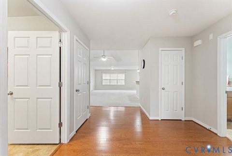 Tiny photo for 7752 Homeplace Court, Mechanicsville, VA 23111 (MLS # 2610880)