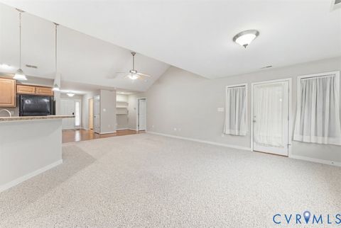 Tiny photo for 7752 Homeplace Court, Mechanicsville, VA 23111 (MLS # 2610880)