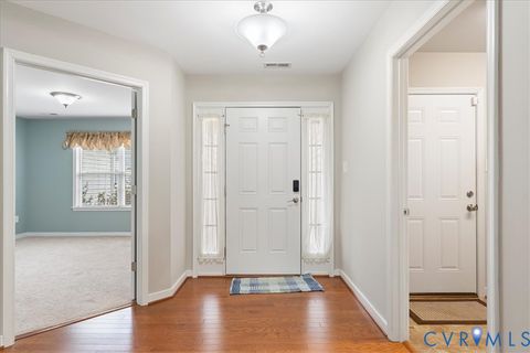 Tiny photo for 7752 Homeplace Court, Mechanicsville, VA 23111 (MLS # 2610880)