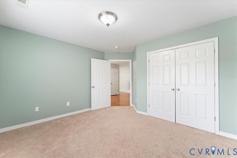 Tiny photo for 7752 Homeplace Court, Mechanicsville, VA 23111 (MLS # 2610880)