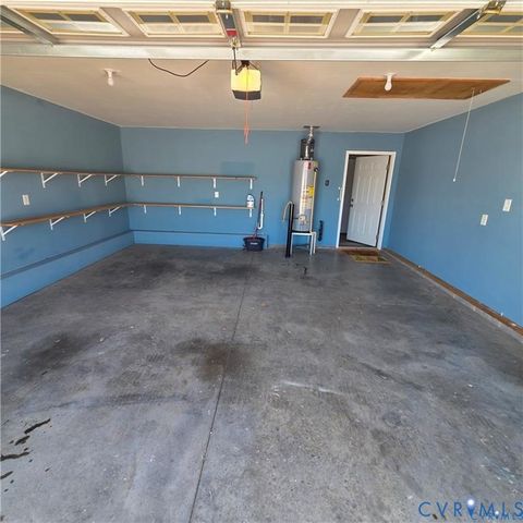 Tiny photo for 7752 Homeplace Court, Mechanicsville, VA 23111 (MLS # 2610880)