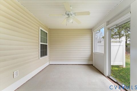 Tiny photo for 7752 Homeplace Court, Mechanicsville, VA 23111 (MLS # 2610880)