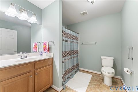 Tiny photo for 7752 Homeplace Court, Mechanicsville, VA 23111 (MLS # 2610880)