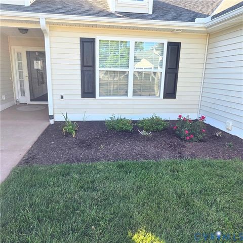 Tiny photo for 7752 Homeplace Court, Mechanicsville, VA 23111 (MLS # 2610880)