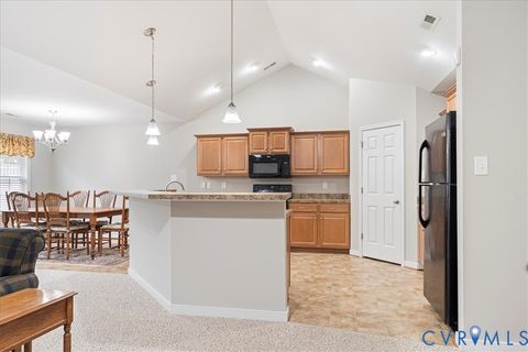 Tiny photo for 7752 Homeplace Court, Mechanicsville, VA 23111 (MLS # 2610880)
