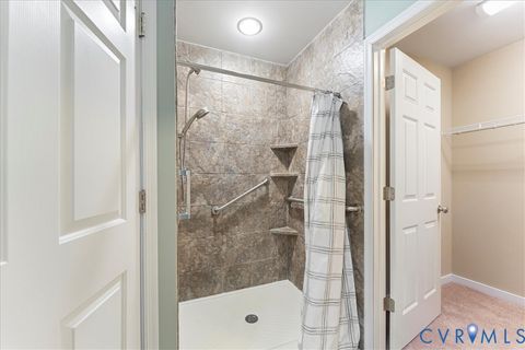 Tiny photo for 7752 Homeplace Court, Mechanicsville, VA 23111 (MLS # 2610880)
