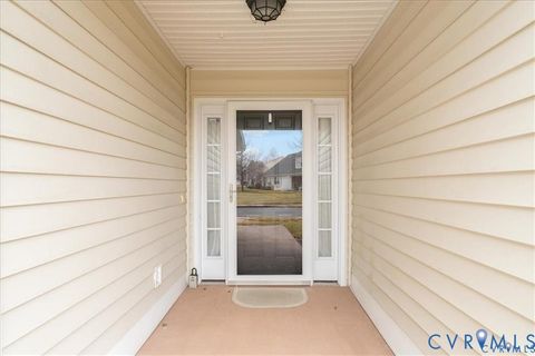 Tiny photo for 7752 Homeplace Court, Mechanicsville, VA 23111 (MLS # 2610880)