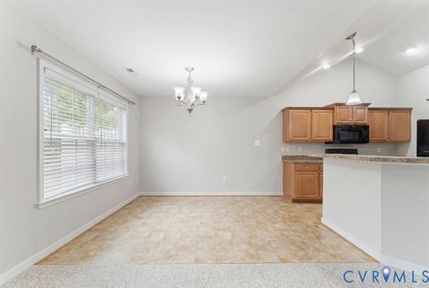 Tiny photo for 7752 Homeplace Court, Mechanicsville, VA 23111 (MLS # 2610880)