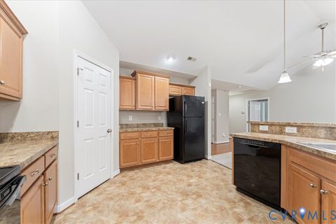 Tiny photo for 7752 Homeplace Court, Mechanicsville, VA 23111 (MLS # 2610880)