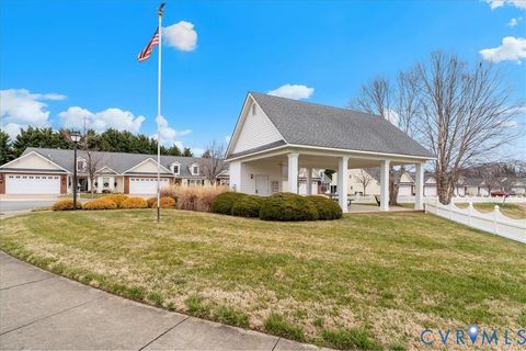 Tiny photo for 7752 Homeplace Court, Mechanicsville, VA 23111 (MLS # 2610880)