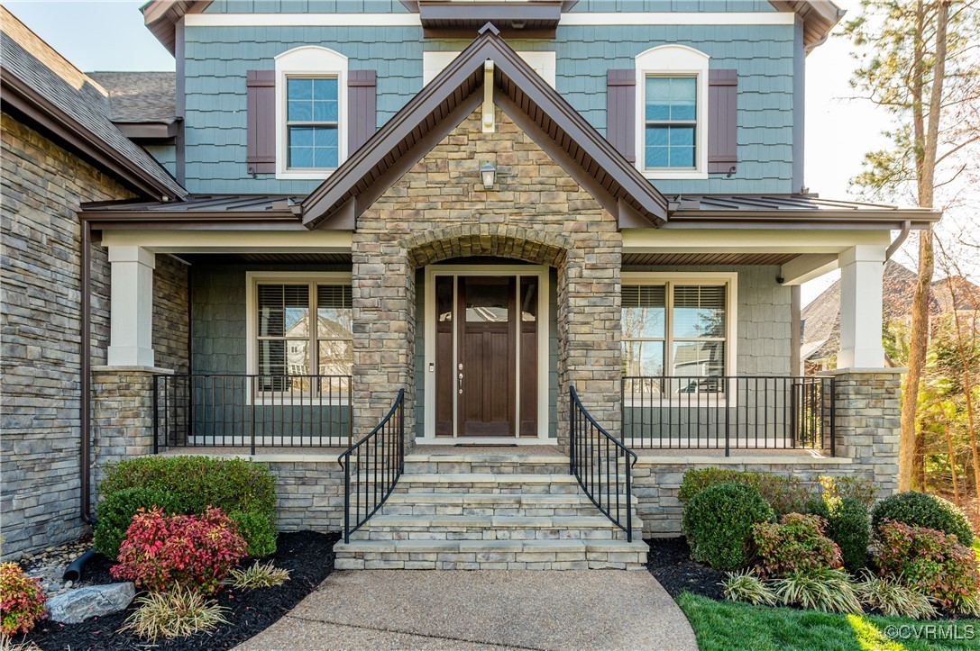 2037 Drumone Court